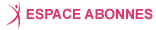 Espace Abonnés minceur